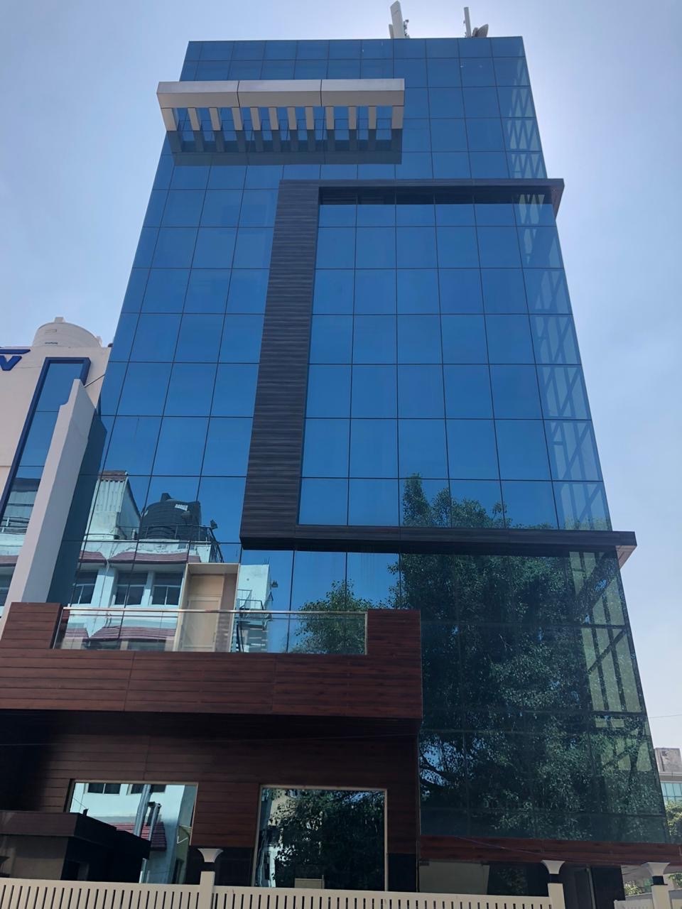 Ujjwal Property Office